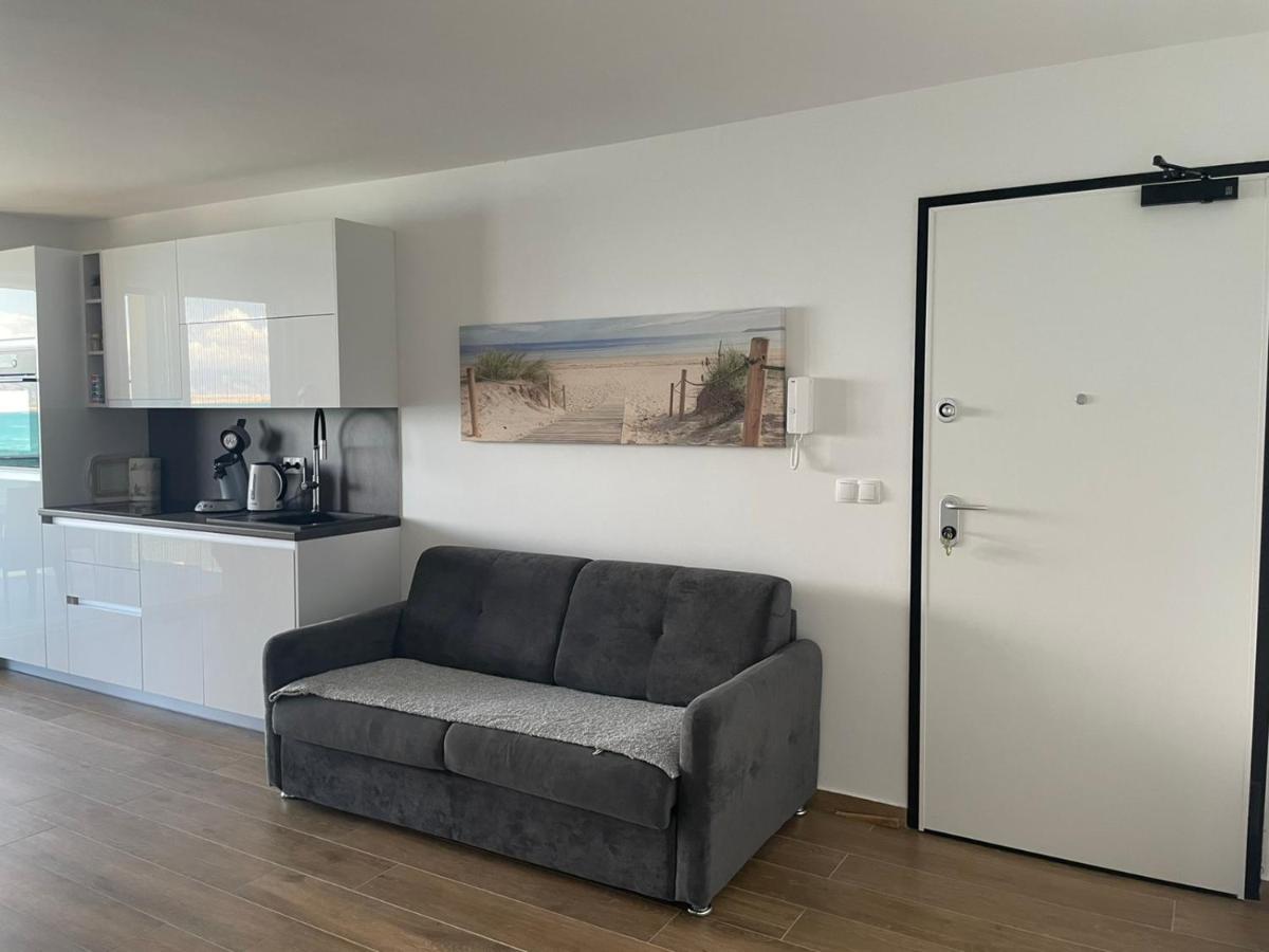 Apartmán Golden Nin Exteriér fotografie